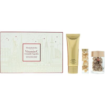 Elizabeth Arden Ceramide Set - Radiance & Youth Elizabeth Arden Ceramide Set - Radiance & Youth