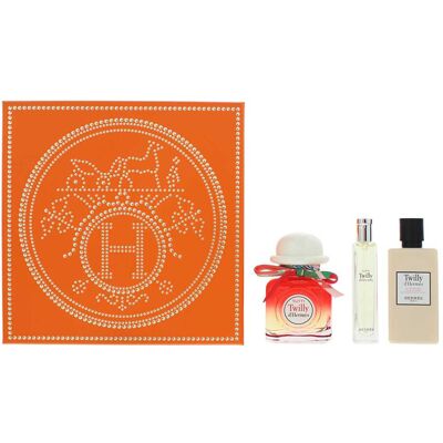 Hermès Tutti Twilly d`Hermes - Eau de Parfum Gift Set Hermès Tutti Twilly d`Hermes - Eau de Parfum Gift Set