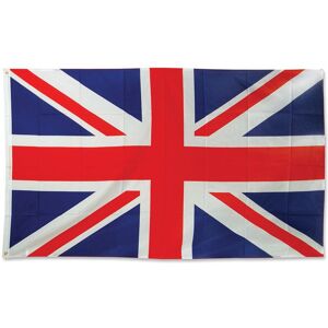 Unbranded Union Jack Flag. 3' x 5' Cloth - Flag 3 5 Flags Decoration Streamer Bunting - u Unbranded Union Jack Flag. 3' x 5' Cloth - Flag 3 5 Flags Decoration Streamer Bunting - u