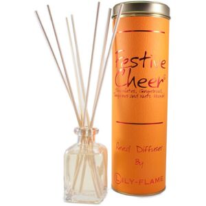 Lily-Flame Lily Flame Reed Diffuser - Festive Cheer Lily-Flame Lily Flame Reed Diffuser - Festive Cheer