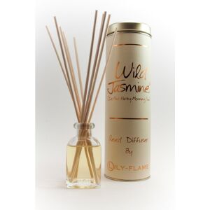 Lily-Flame Lily Flame Reed Diffuser - Wild Jasmine Lily-Flame Lily Flame Reed Diffuser - Wild Jasmine