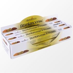 Something Different Frankincense Myrrh Incense Sticks - Incense Sticks Something Different Frankincense Myrrh Incense Sticks - Incense Sticks
