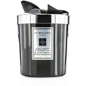 Jo Malone London Jo Malone Dark Amber & Ginger Lily Scented Candle 200g (2.5 inch) Jo Malone London Jo Malone Dark Amber & Ginger Lily Scented Candle 200g (2.5 inch)
