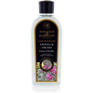 Ashleigh & Burwood 500 ml Premium Fragrance for Catalytic Diffusion Lamp Freesia Ashleigh & Burwood 500 ml Premium Fragrance for Catalytic Diffusion Lamp Freesia