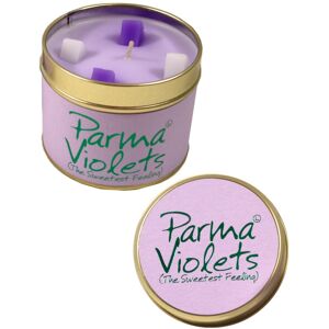 Lily-Flame Lily Flame Scented Candle - Parma Violets Lily-Flame Lily Flame Scented Candle - Parma Violets
