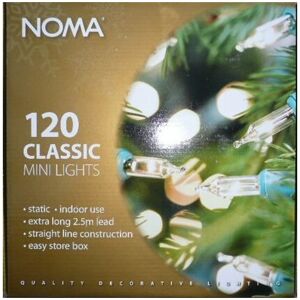 Noma Classic 120 indoor light set Noma Classic 120 indoor light set