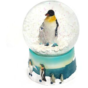 Unbranded Ravensden Penguin with Chick Snow Globe – Collectable Decoration & Gift Idea Unbranded Ravensden Penguin with Chick Snow Globe – Collectable Decoration & Gift Idea