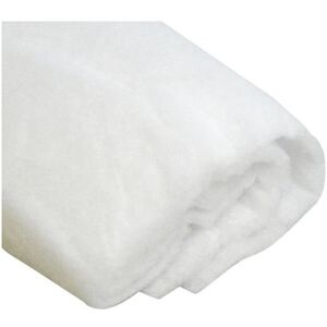 Premier 2.5m x 1.15m Christmas Fake Snow Scene Drape Material Premier 2.5m x 1.15m Christmas Fake Snow Scene Drape Material