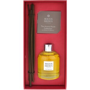 Molton Brown Pink Pepperpod Aroma Reeds Diffuser 5.0Oz/150ml New In Box Molton Brown Pink Pepperpod Aroma Reeds Diffuser 5.0Oz/150ml New In Box