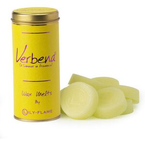 (Verbena) 8pk Lily-Flame Wax Melts Scented Wax Melts (Verbena) 8pk Lily-Flame Wax Melts Scented Wax Melts