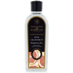 Ashleigh & Burwood Grapefruit Lamp Fragrance 500ml Ashleigh & Burwood Grapefruit Lamp Fragrance 500ml