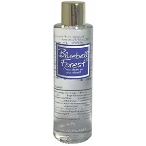 (Bluebell Forest) Lily-Flame Reed Diffuser Refill - 200ml (Bluebell Forest) Lily-Flame Reed Diffuser Refill - 200ml