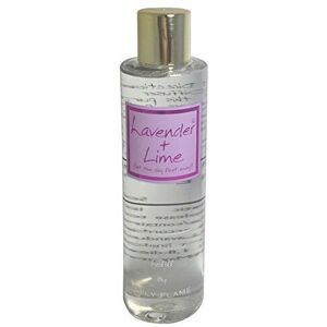 (Lavender & Lime) Lily-Flame Reed Diffuser Refill - 200ml (Lavender & Lime) Lily-Flame Reed Diffuser Refill - 200ml