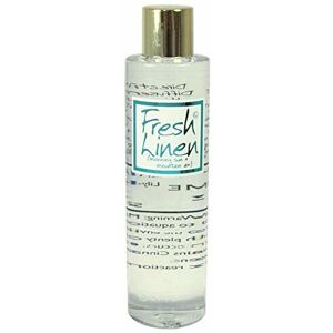 (Fresh Linen) Lily-Flame Reed Diffuser Refill - 200ml (Fresh Linen) Lily-Flame Reed Diffuser Refill - 200ml