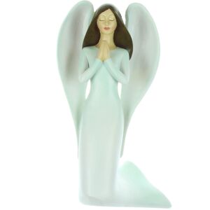 WIDDOP and Co. Celestial Collection Pastel Angel Figurine - Dina WIDDOP and Co. Celestial Collection Pastel Angel Figurine - Dina