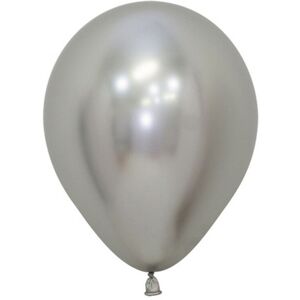 Amscan Sempertex Reflex Latex Balloons (Pack of 50) Amscan Sempertex Reflex Latex Balloons (Pack of 50)