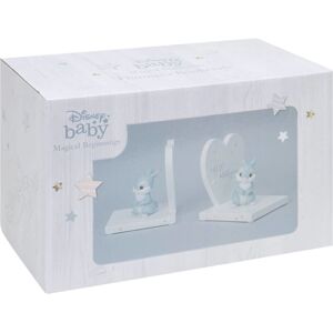 Disney Magical Beginnings Thumper Moulded Bookends Disney Magical Beginnings Thumper Moulded Bookends
