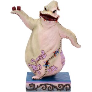 Disney Traditions Nightmare Before Christmas Oogie Boogie Figurine Disney Traditions Nightmare Before Christmas Oogie Boogie Figurine