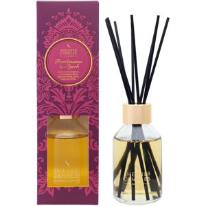 Shearer Candles Couture Collection Reed Diffusers 100ml Frankincense & Myrrh Shearer Candles Couture Collection Reed Diffusers 100ml Frankincense & Myrrh