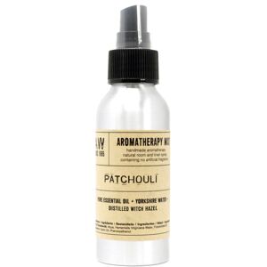 Ancient Wisdom 100ml Essential Oil Mist - Patchouli EOM-01 AW Ancient Wisdom 100ml Essential Oil Mist - Patchouli EOM-01 AW