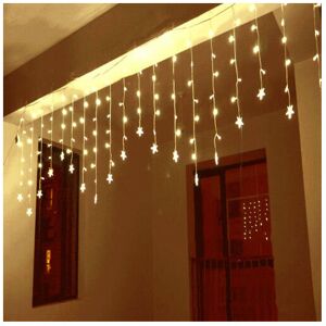 Unbranded (Warm White?Hanging Background LED Night Lights, 3.5M 96LED Star) 3.5M 96 LED Ch Unbranded (Warm White?Hanging Background LED Night Lights, 3.5M 96LED Star) 3.5M 96 LED Ch