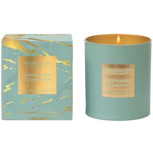 Stoneglow Candles Luna Tumbler Candle - Oroblanco & Cardamom Stoneglow Candles Luna Tumbler Candle - Oroblanco & Cardamom