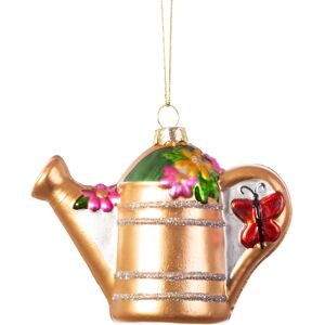 Sass & Belle Watering Can Shaped Bauble Sass & Belle Watering Can Shaped Bauble