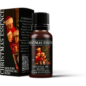 Mystic Moments Christmas Essence - Essential Oil Blends 10ml Mystic Moments Christmas Essence - Essential Oil Blends 10ml