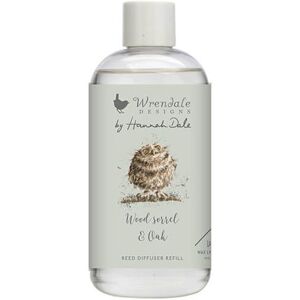 Wrendale by Wax Lyrical Woodland Reed Diffuser Refill 200ml Wrendale by Wax Lyrical Woodland Reed Diffuser Refill 200ml