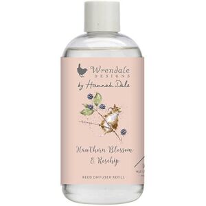 Wrendale by Wax Lyrical Hedgerow Reed Diffuser Refill 200ml Wrendale by Wax Lyrical Hedgerow Reed Diffuser Refill 200ml