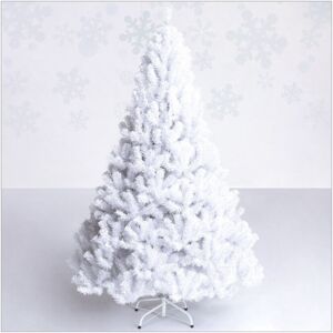 Unbranded (180cm/6ft) Artificial Christmas Tree Traditional Gift Bushy Home Decoration 150 Unbranded (180cm/6ft) Artificial Christmas Tree Traditional Gift Bushy Home Decoration 150