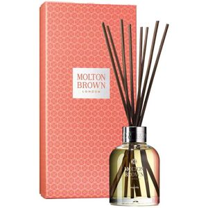 MOLTON BROWN GINGERLILY AROMA REEDS DIFFUSER DE PARFUM 150ML NEW MOLTON BROWN GINGERLILY AROMA REEDS DIFFUSER DE PARFUM 150ML NEW