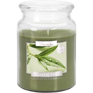 URBN Living (Green Tea) 100hr Premium18oz Scented Candle Large Glass Jar Aromatic Fragrance URBN Living (Green Tea) 100hr Premium18oz Scented Candle Large Glass Jar Aromatic Fragrance