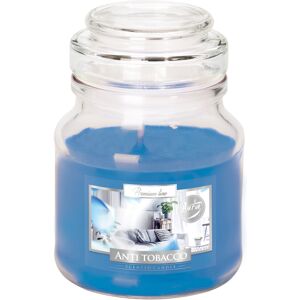 URBN Living (Anti Tabbaco) 28 Hour Premium Scented Candle Small Glass Jar Aromatic Fragrance URBN Living (Anti Tabbaco) 28 Hour Premium Scented Candle Small Glass Jar Aromatic Fragrance