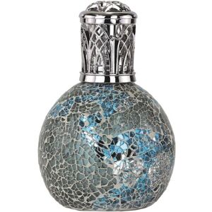 Ashleigh & Burwood Crackle Mosaic Large Fragrance Lamp - Crystal Seas Ashleigh & Burwood Crackle Mosaic Large Fragrance Lamp - Crystal Seas