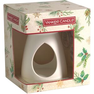 Yankee Candle Magical Christmas Morning Melt Warmer Gift Set Yankee Candle Magical Christmas Morning Melt Warmer Gift Set