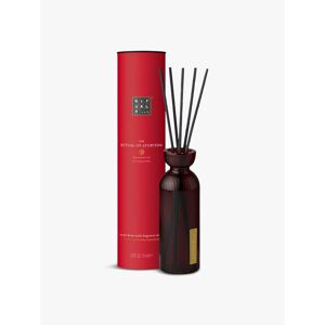 RITUALS RITUAL OF HAPPY AYURVEDA FRANGRANCE STICKS DIFFUSER INDIAN ROSE & SWEET ALMOND RITUALS RITUAL OF HAPPY AYURVEDA FRANGRANCE STICKS DIFFUSER INDIAN ROSE & SWEET ALMOND