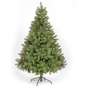 Snow Time (8ft) SnowTime Christmas Tree Green Deluxe Colorado Snow Time (8ft) SnowTime Christmas Tree Green Deluxe Colorado