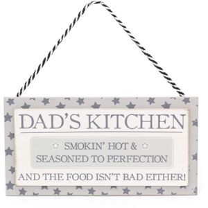 Carousel 24cm Dads Wooden Kitchen Plaque Novelty Wall Sign Funny Kitchen Signs Kitche Carousel 24cm Dads Wooden Kitchen Plaque Novelty Wall Sign Funny Kitchen Signs Kitche