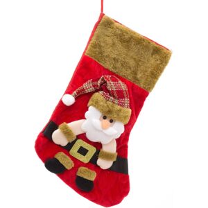 Carousel Home 3D Plush Christmas Stocking Xmas Stockings Festive Adult Christmas Stocking Carousel Home 3D Plush Christmas Stocking Xmas Stockings Festive Adult Christmas Stocking