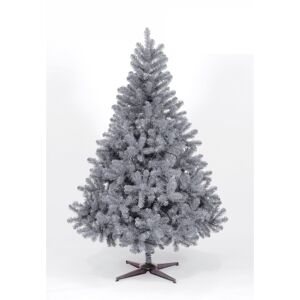 Snow Time (5ft) SnowTime Christmas Tree Grey Deluxe Colorado Snow Time (5ft) SnowTime Christmas Tree Grey Deluxe Colorado