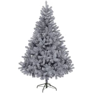 Snow Time (7ft) SnowTime Christmas Tree Grey Deluxe Colorado Snow Time (7ft) SnowTime Christmas Tree Grey Deluxe Colorado