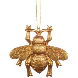 WIDDOP and Co. Golden Bee Hanging Decoration WIDDOP and Co. Golden Bee Hanging Decoration