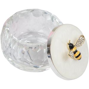 WIDDOP and Co. Widdop Sophia Gift Collection Bumble Bee Treasured Trinket Ornament WIDDOP and Co. Widdop Sophia Gift Collection Bumble Bee Treasured Trinket Ornament