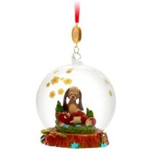 Disney The Fox and the Hound 40th anniversary Legacy Hanging Ornament Disney The Fox and the Hound 40th anniversary Legacy Hanging Ornament