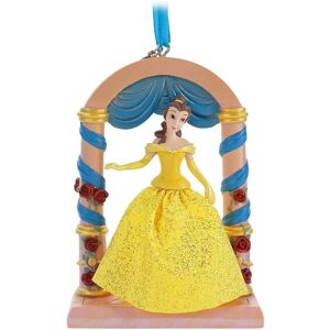 Disney Belle Fairytale Moments Sketchbook Ornament Beauty Disney Belle Fairytale Moments Sketchbook Ornament Beauty