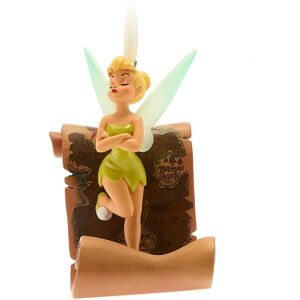 Disney Store Tinker Bell Hanging Ornament - Peter Pan Disney Store Tinker Bell Hanging Ornament - Peter Pan
