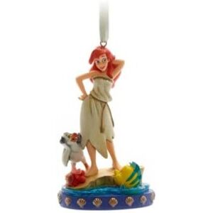 Disney Ariel Hanging Ornament, The Little Mermaid Disney Ariel Hanging Ornament, The Little Mermaid