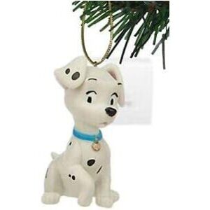 Disney Dalmatians Penny Dog 2" Custom PVC Christmas Tree Ornament Figurine Disney Dalmatians Penny Dog 2" Custom PVC Christmas Tree Ornament Figurine