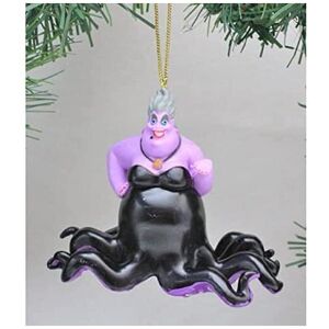 Disney The Little Mermaid 'Ursula' Ornament - Limited Availability Disney The Little Mermaid 'Ursula' Ornament - Limited Availability